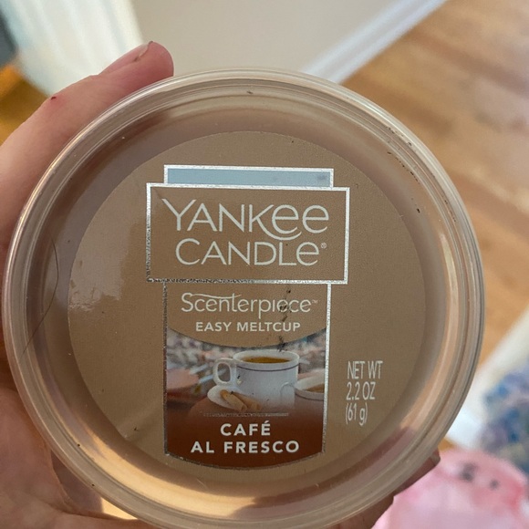 Yankee Candle Scenterpiece Easy MeltCup Set - Picture 2 of 2